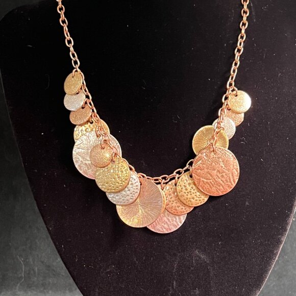 Costume Jewelry - Picture 1 of 1